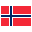 Switch to norwegian